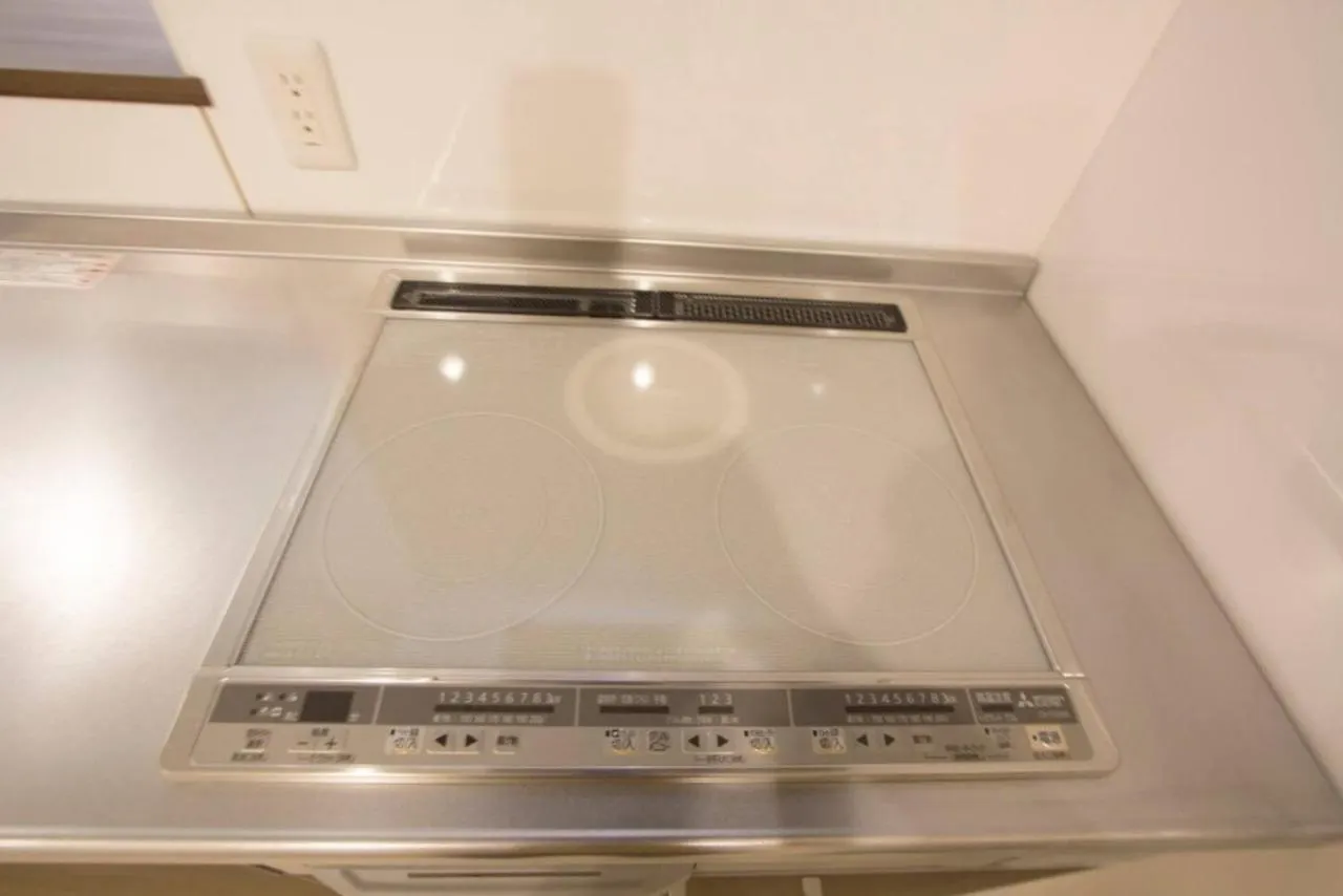 Cozy And Convenient Royal Heights Apartment Sapporo