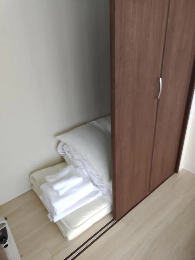 Cozy And Convenient Royal Heights Apartment Sapporo