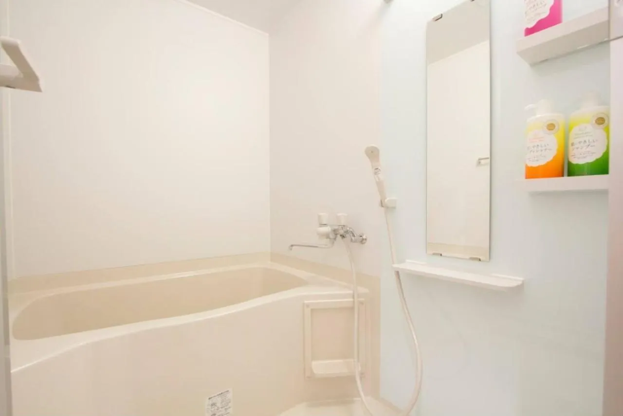 Cozy And Convenient Royal Heights Apartment Sapporo Japan