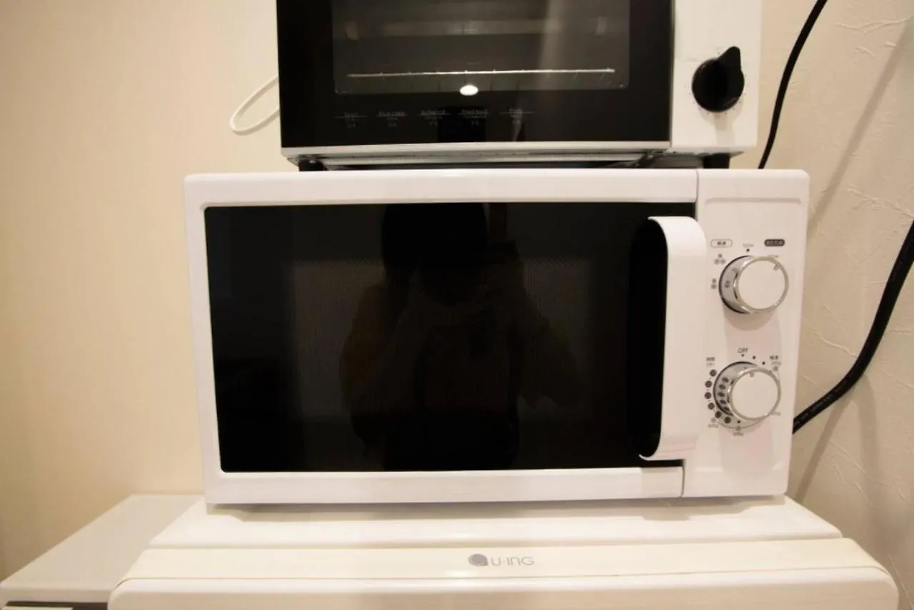 Cozy And Convenient Royal Heights Apartment Sapporo