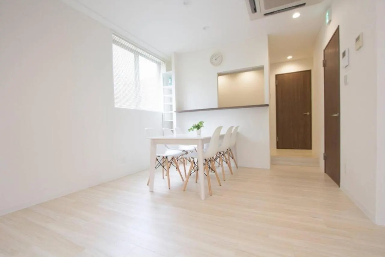 삿포로 시 Cozy And Convenient Royal Heights 아파트 일본
