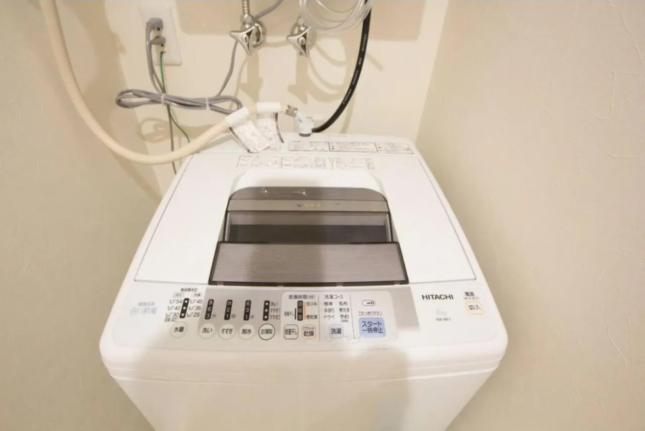 Ferienwohnung Cozy And Convenient Royal Heights Sapporo Apartment