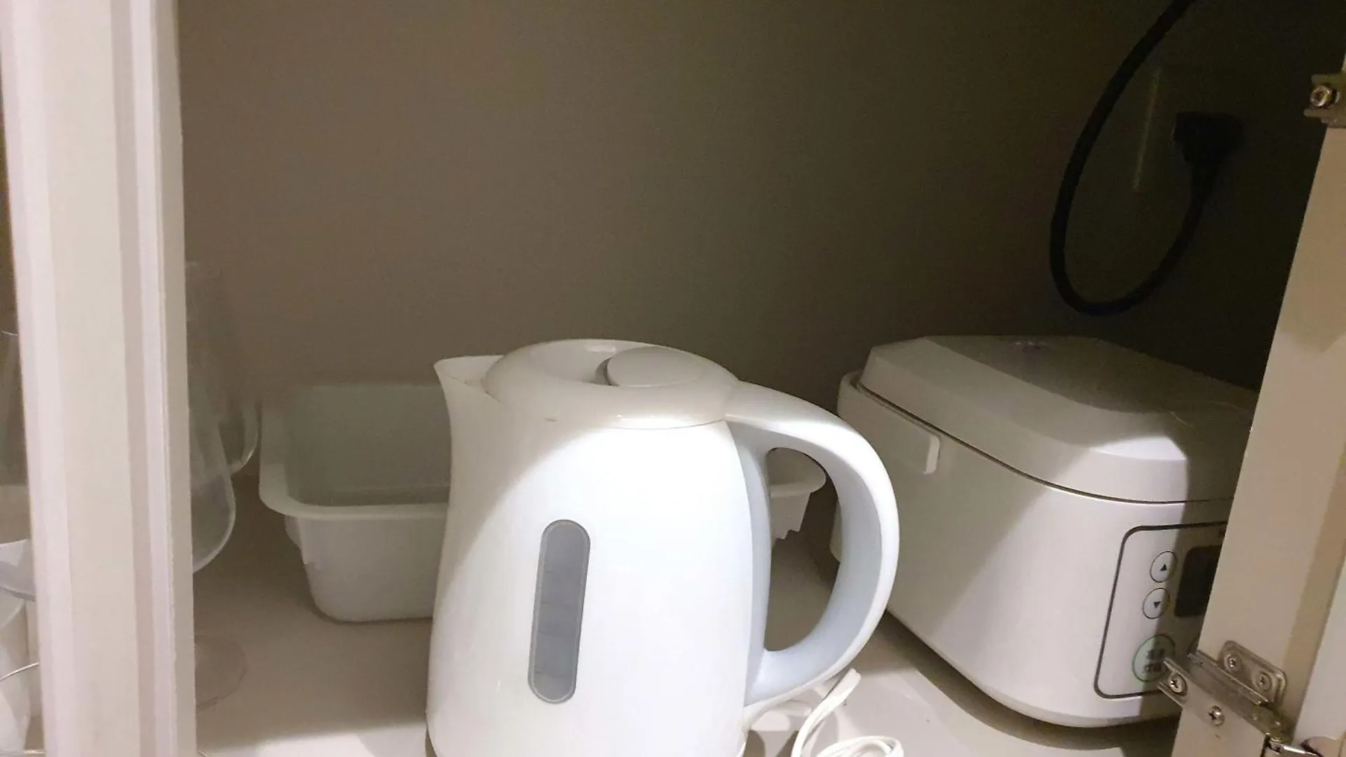 Apartment Ferienwohnung Cozy And Convenient Royal Heights Sapporo
